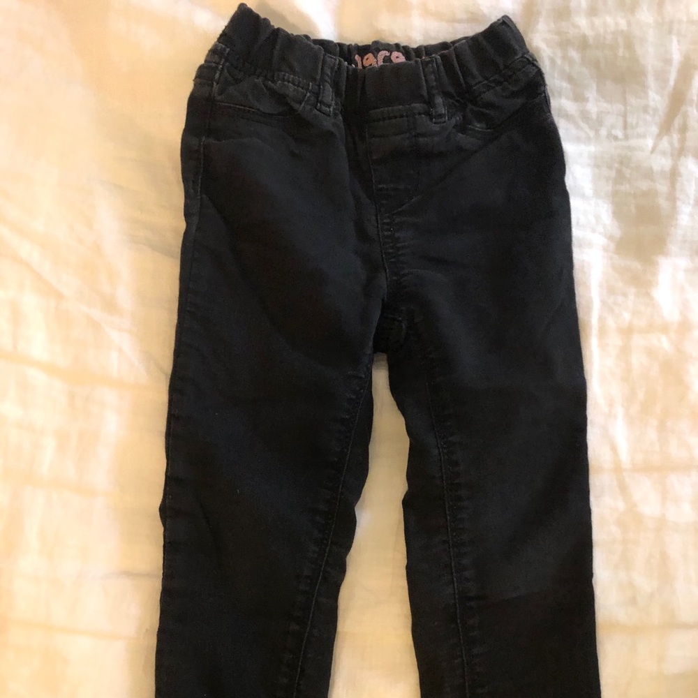 Gap girls legging jeans